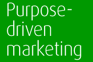 Purpose-Driven Marketing