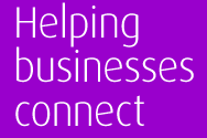 Helping businesses connect