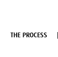 Navigation - The Process